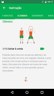 7 Minutos Treino Apps Para Android No Google Play