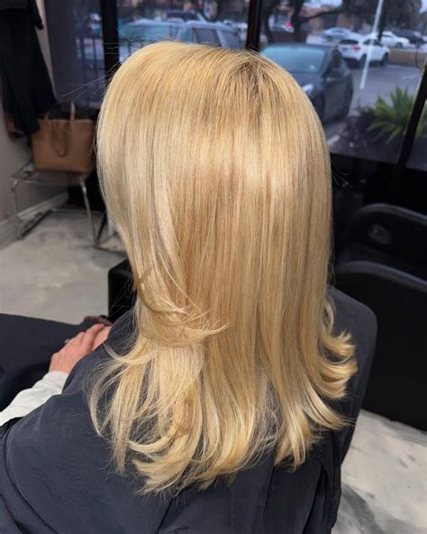 Blonde Hair Color Ideas To Revitalize Volumize And Lift Your Look After