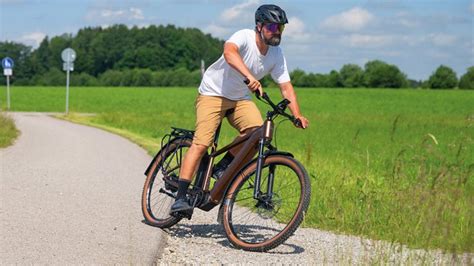 Victoria Avyon 5 SUV E Bike Im Test Empfehlung