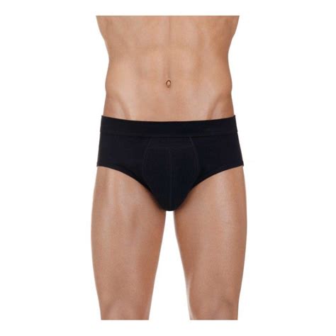 ProtechDry Slip Incontinence Homme Lavable En Coton