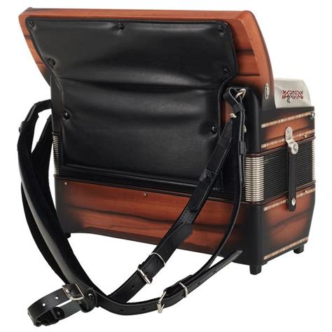 lanzinger model iv  mh indian apple thomann uk