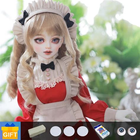 1 4 BJD Doll Body Loth Cetta Girl Body Only Resin Figures Naked Toy Boy Girl Gift Doll MSD Resin
