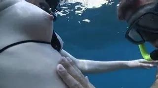 Katie Cummings Underwater Scuba Sex Xhamster