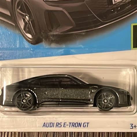 Mattel Toys Audi Rs Etron Gt Hot Wheels New For 222 Poshmark