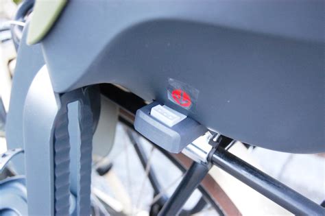 Fietsen met de Bobike ONE! - Zazazoo