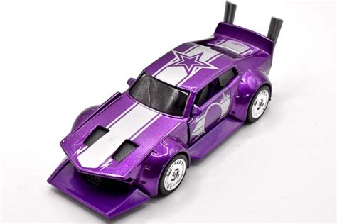 Hot Wheels Pull Back Speeders Mad Manga Hpr Hot Wheels