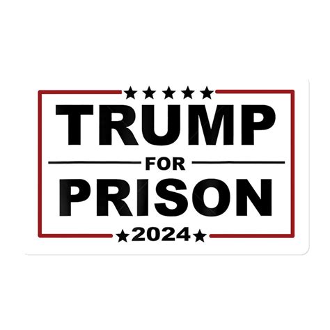 Joe Biden Bumper Sticker Sheet Fuck Trump Stickers Biden 2024 Bumper Sticker Lock Him Up