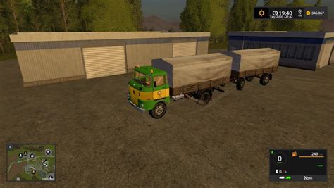 Ls Ifa W L Modpack V Ifa Mod F R Landwirtschafts Simulator