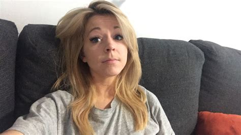 I M A Blonde Lost Girl YouTube