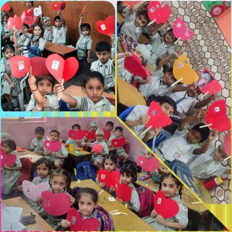 Students Gallery St M S Karamjot Model School