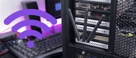 Как подключить компьютер к Wi-Fi: способы и пошаговые инструкции