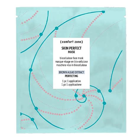 Купить Comfort Zone Skin Perfect Mask в Москве и Санкт-Петербурге, Био ...