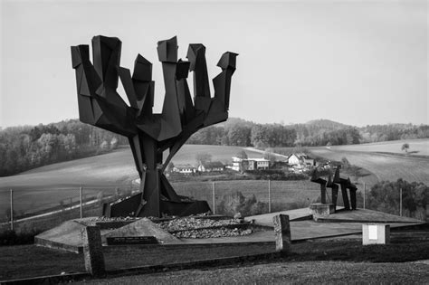 KZ Mauthausen Christian Lendl Fotografie