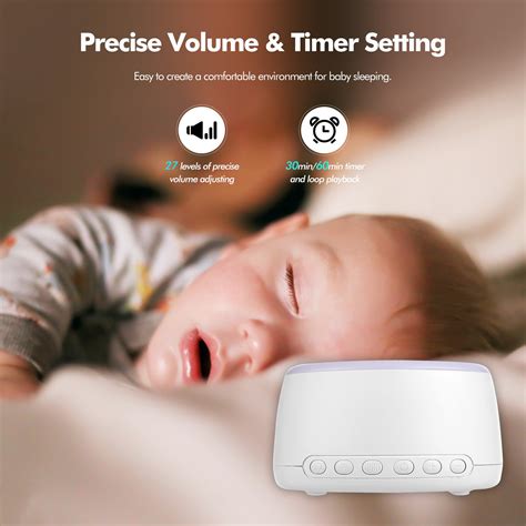 pink noise machine for sleeping 9