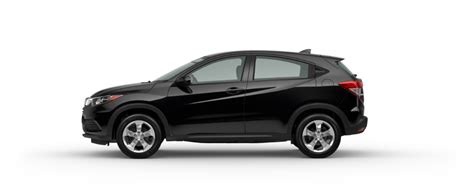 2022 Honda Hr V The Crossover Suv North Texas Honda Dealers