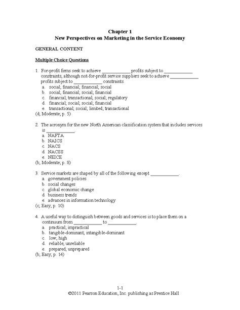 Lovelock Services Marketing 2