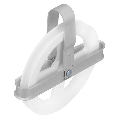 clothes line with pulley 2