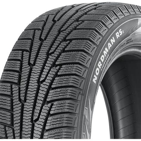 NOKIAN NORDMAN RS2 SUV 215/55R17 98R NORDIC COMPOUND BSW | G14410101