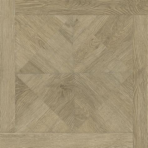 Naked Oak Castell Panel J2 Flooring