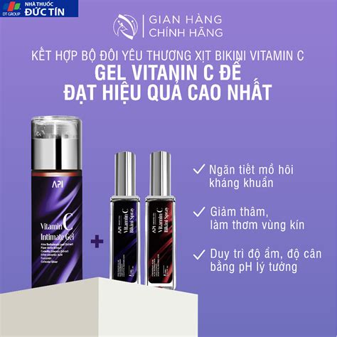 X T Bikini Kh M I Gi M Th M V Ng K N X T Th M Bikini Vitamin C Api X T Th M V Kh Ng Khu N