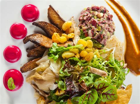 Konnector Restaurant Nashville Tennessee