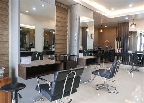 Aesthetic Beauty Salons Near Me