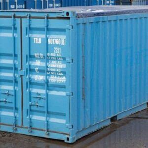 Contact Us Prestige Sea Cans