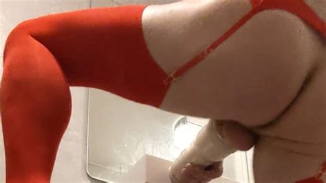 Old Man In Stockings And Suspenders Gay Amateur Porn Feat Billsotown Xhamster