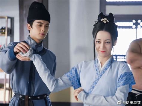 Top Phim Th Ng Tr Hot Search Weibo N A U Nhi T Ba L I Nh Ch P Nh Ng Ch A S C