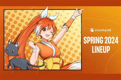 Spring Anime List Where To To Stream Elyssa Angeline