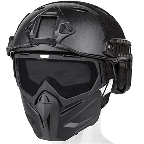 Airsoft Helmet And Mask For Sale Las Vegas Nv Nellis Auction