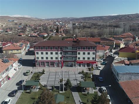 Kayseri Deprem Kayseri Deprem Son Dakika