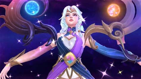 9 Skin Lunox Mobile Legends ML Terbaik Laman 4 Dari 4 Esportsku