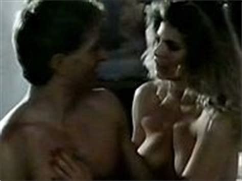 Naked Tara Buckman In Object Of Desire
