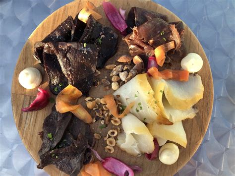 Greenland Food Dishes at Holly Brough blog