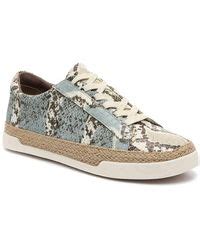 Crown Vintage Sneakers for Women - Up to 50% off at Lyst.com