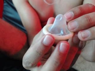 Tutorial Como Ponerse un Condón o Preservativo Pornhub Gay