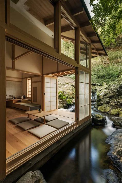 12 Japanese Tiny House Interior Design Ideas You Need to See