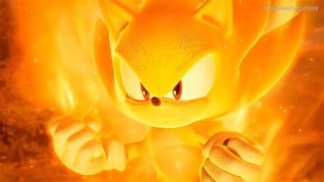 Galería Sonic Frontiers The Final Horizon Gamescom Trailer