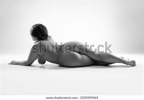 Art Nude Perfect Naked Body Sexy Stock Photo 2339299445 Shutterstock
