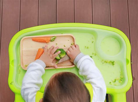 Best Baby-Led Weaning Foods For 6 Months And Up For 6 Months And Up