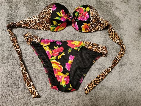 Victoria Secret Bikini Gr Sse S Gebraucht In Gunzgen F R Chf Mit Lieferung Auf Ricardo Kaufen