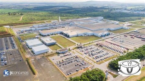 Greve faz Toyota antecipar etapa de fechamento da fábrica do Corolla em SP