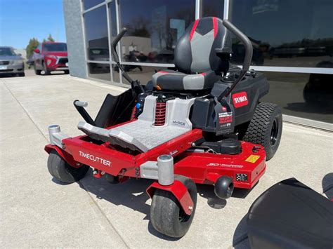 Toro Timecutter Myride Cm Mies Outland