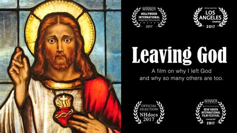 Leaving God - Top Documentary Films