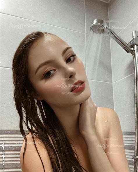 Marina Bondarko Marinabondarko Nude Onlyfans Leaks Fappening