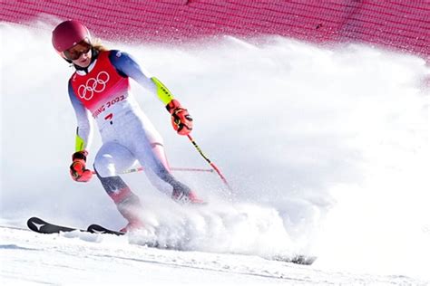 Winter Olympics 2022: What is slalom skiing? - nj.com