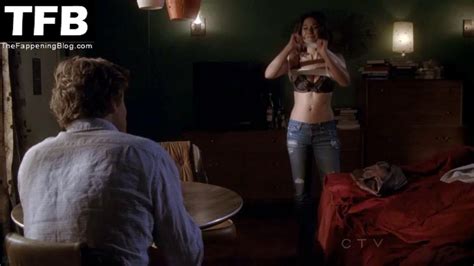 Emmanuelle Chriqui Sexy Nude Collection Part 2 79 Photos PinayFlixx Mega Leaks