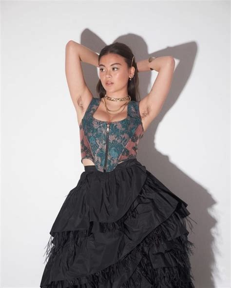 Lukita Maxwell Nude Leaked Indonesian From Shrinking 29 Photos The Fappening