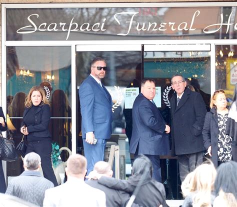 Understanding what the scarpaci funeral home process means for you 4